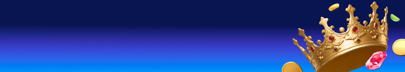 Casino Welcome Bonus