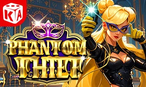 Phantom Thief