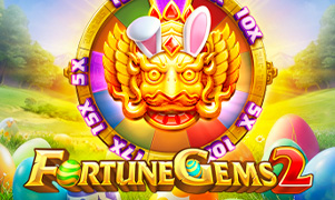 Fortune Gems 2