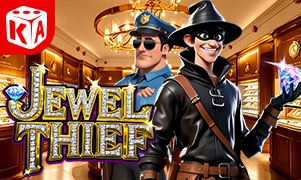 Jewel Thief