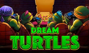Dream Turtles