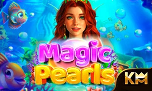 Magic Pearls