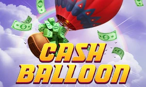 Cash balloon