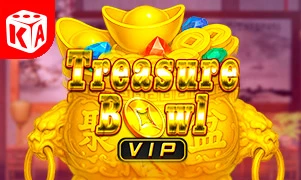 Treasure Bowl VIP