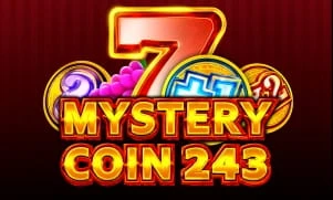 Mystery Coin 243