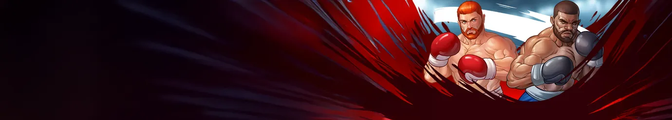 Полутяжелый вес