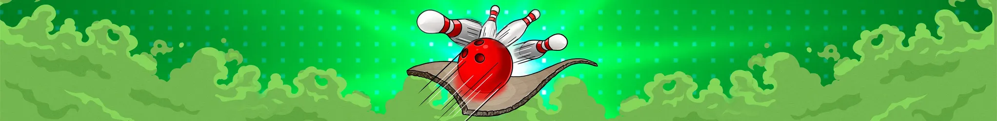 Кибер боулинг