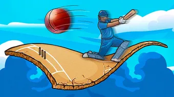 Кибер крикет