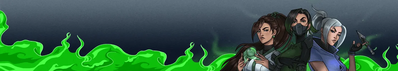 Valorant. Champions Tour China Kickoff. Победитель