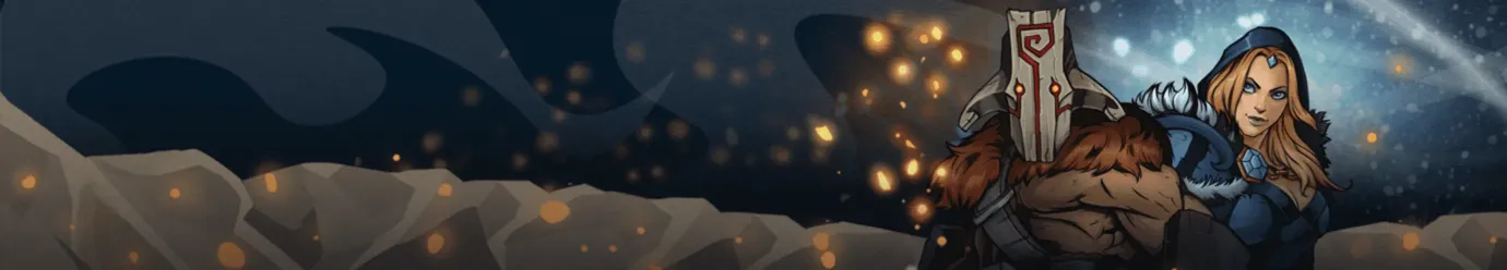 Dota 2. EPL Championship