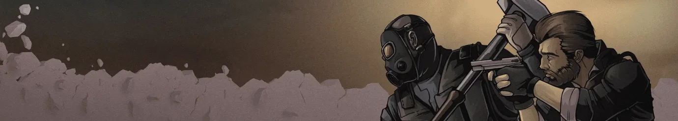 Rainbow Six. CN League. Kickoff