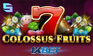 1xColossus Fruits-Easter