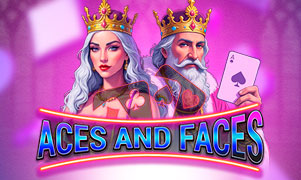 Aces and Faces