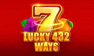 Lucky 432 Ways
