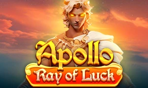 Apollo Ray of Luck