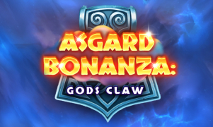 Asgard Bonanza: Gods Claw