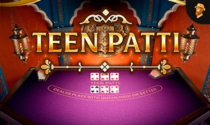 Teen Patti