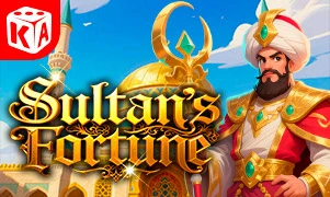 Sultan's Fortune