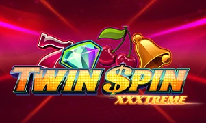 Twin Spin XXXtreme