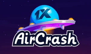 1x Air Crash