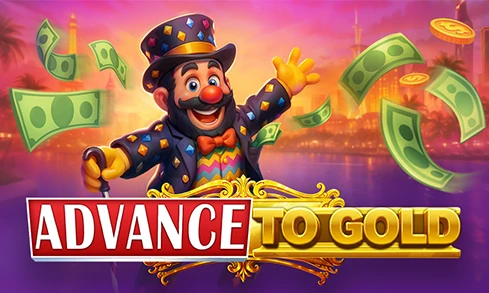 Advance to Gold