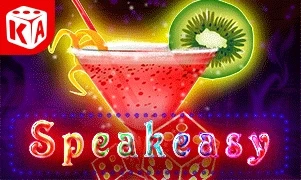 Speakeasy